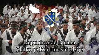 1 Hora de Musica de la Guerra de Bosnia [upl. by Sanger]