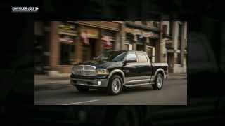 2013 Ram 1500 Vs 2012 Ram 1500 [upl. by Kennard]