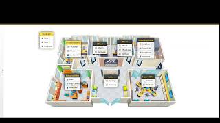 quotHow to Set Up a Secure WLAN with Ruckus Zone Controller  StepbyStep Guidequot [upl. by Atiluap]