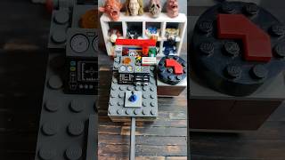 torturing lego Jason Voorhees setup for you [upl. by Ilsa]