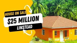 HOUSE IN LINSTEAD FOR SALE  HEATHFIELD PALMS [upl. by Sinoda]