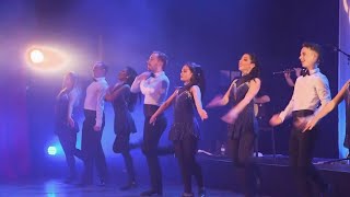 Danse  « Celtic Legends  Connemara Tour 2019 » [upl. by Airegin]