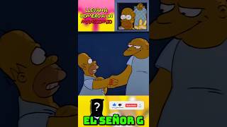 Papá está Loco 👨‍⚕️🎤 P2  Los Simpson 【T3 EP1】 [upl. by Vedetta963]