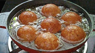 ഉണ്ണിയപ്പം എളുപ്പത്തിൽ തയ്യാറാക്കാം 😋😋Unniyappam Recipe in Malayalam [upl. by Llednyl]