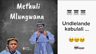 Shembe UNyazi Lwezulu Undlelande kabulali by Methuli Mlungwana ðŸŽ¹ðŸŽ¹ðŸŽ¹  Izihlabelelo zamaNazaretha [upl. by Comstock]