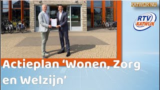 Actieplan Wonen Zorg en Welzijn [upl. by Ardnola647]