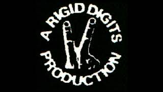 VA  A RIGID DIGITS PRODUCTION  A TRIBUTE TO STIFF LITTLE FINGERS [upl. by Budwig]