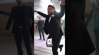 Bräutigam überrascht alle mit ZeybekTanz auf der Hochzeit 🎉💃 Hochzeit Zeybek düğün Tradition [upl. by Fabiolas]