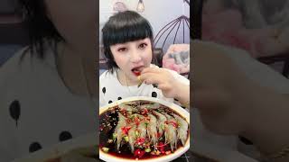 ASML CHINA MUKBANG COOKING SPICY SEAFOOD 78 [upl. by Calan835]