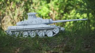 AMX30B [upl. by Laurice]