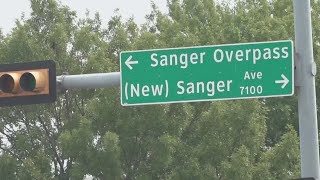 6 Fix Update  Sanger Overpass to be repaired [upl. by Ailama842]