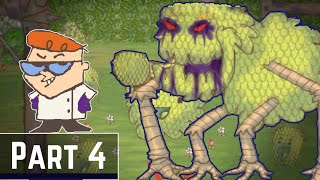 Draw a stickman epic 2 Drawn Below DLC Gameplay Part 4  Weed Whacker [upl. by Ettedo]