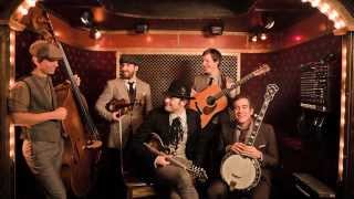 Punch Brothers  quotMovement and Locationquot Official Video [upl. by Nealy]