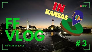 Adventures in Wichita Kansas [upl. by Ryun]