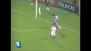 Jardel Porto  16121997  Porto 9x1 Juventude Evora  7 gols [upl. by Tegdirb]