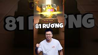 Akari Gaming Mở Rương Huyền Thoại cùng Con Trai akarigaming clashofclans akarishort [upl. by Dagney]