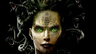 Medusa and the Feathered Serpent  Symbols of Duality [upl. by Arezzini]