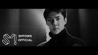 Sehun 세훈 Go MV Teaser [upl. by Kind572]