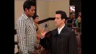 Adaalat  Bengali  Episode  186amp187  Sting Operation Part 2 [upl. by Bevon]