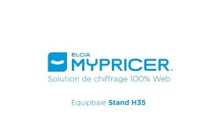 MyPricer démonstration de la solution de chiffrage 100 web [upl. by Anaiq602]