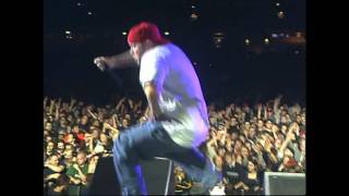 LIMP BIZKIT  LIVIN IT UP HD [upl. by Leuneb]