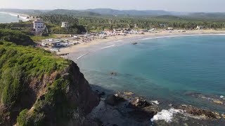 Playa Tenacatita Jalisco Costalegre miniclip 🎥 [upl. by Mikel928]