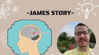 Younger Aphasia  James [upl. by Ian]