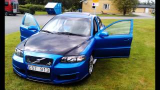 Volvo S60 T5 Turbo [upl. by Lyssa316]