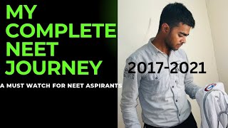 MY NEET JOURNEY  STORYTIME  NEET DROPPER MOTIVATION  neet mbbs [upl. by Kenwee]