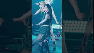 Karina aespa fancam aespa karina armageddon shorts [upl. by Nyllek]