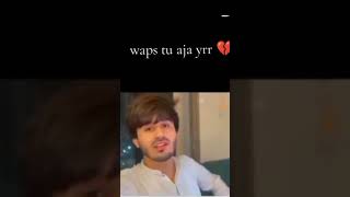 new sad friendship bestulover Rimsa and muntaha sadshort video foryou foryoupage [upl. by Burnham238]