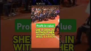 Dr Paul enenche Profit in value [upl. by Iek745]