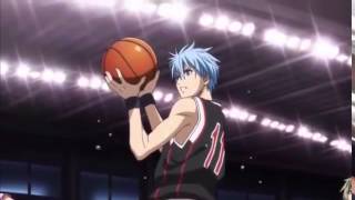 Seirin vs Yosen Kurokos Shot تسديدة كوروكو سيرين ضد يوسين [upl. by Assadah669]