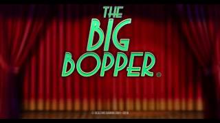 The Big Bopper Video Slot  Raging Bull Casino [upl. by Ohcirej]