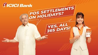 Why wait for settlements Samantha shares the secret to 365day POS settlements [upl. by Kilbride]