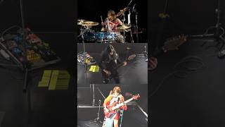 「Painkiller」JudasPriest Cover by GacharicSpin amp SAKI guitar 0519 HANA BIRTHDAY LIVE JudasPriest [upl. by Yeznil730]