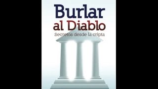 Audiolibro Burlar al Diablo  Napoleon Hill Parte 1 [upl. by Anawak]