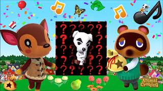 PONDERING AlbumKK Slider MusicAnimal Crossing New Horizons [upl. by Anerev318]