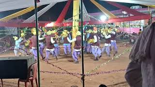 SANKAR SAHA DANDAR MANDAL DULARA 2024 [upl. by Sirahs]