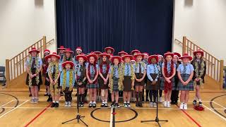 St Marks Primary School Choir Competition 2024 [upl. by Alston978]