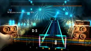 SixxAM  Life Is Beautiful Lead Rocksmith 2014 CDLC [upl. by Yoj]