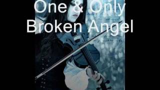 Arash ft Helena quotBroken Angelquot Lyrics [upl. by Lorenz]