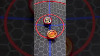 Perfect Dangerous Belial VS Prominence Phoenix Beyblade Burst DB  Beyblade Burst Dynamite Battle [upl. by Nimajneb]