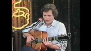 Leo Kottke  Pamela Brown live [upl. by Hereld]