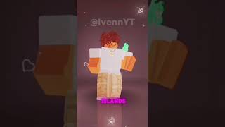 Reupload My best edit yet tomo roblox robloxedit edit bobux [upl. by Bellaude]