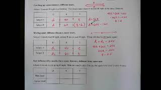 MathCounts Prep Travel Stretch 2018 [upl. by Adnirol]