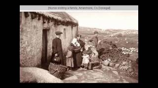 DONEGAL IN DAYS LONG GONE [upl. by Laiceps]