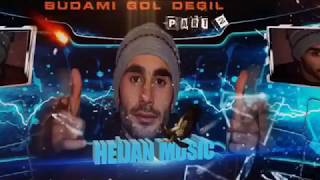 Heijan Budamı Gol Değil Part 2 Diss 2015SİLİNEN PARÇA [upl. by Golding]