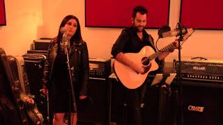 AampY Medley Acoustic  Alicia Keys John Mayer Ed Sheeran Adele [upl. by Gollin]