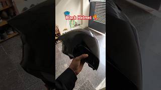 🥵Black Helmet for Hero Xtreme🔥trending viralvideo shorts [upl. by Nereen]